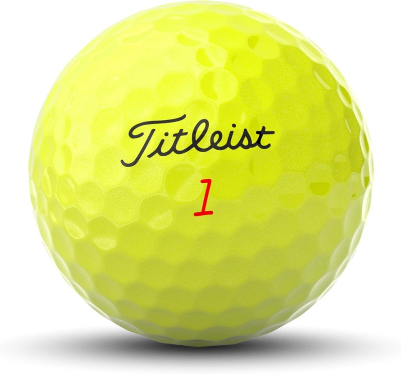 Titleist TruFeel Golf Balls - Image 3